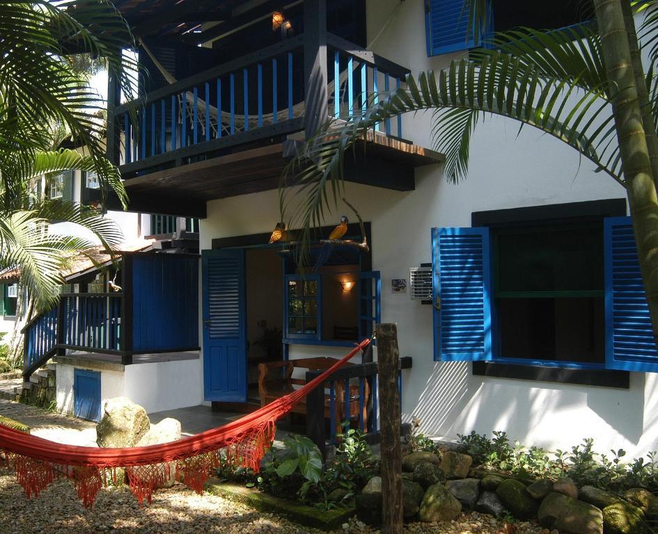 Hotel Aldeia De Sahy Barra do Sahy Eksteriør bilde