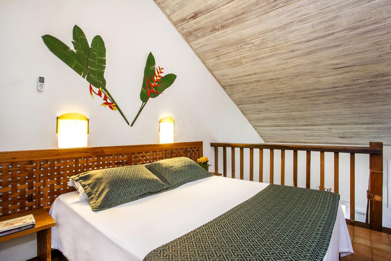 Hotel Aldeia De Sahy Barra do Sahy Eksteriør bilde