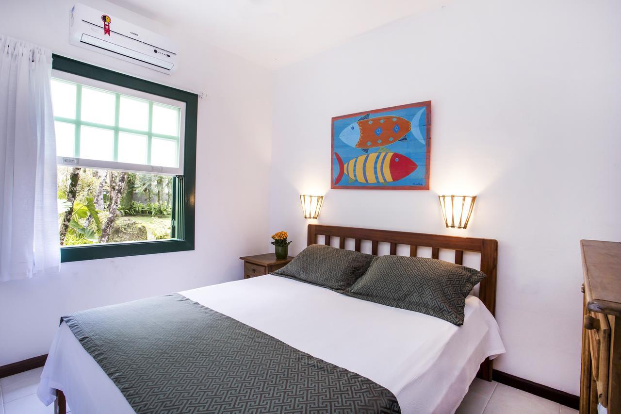 Hotel Aldeia De Sahy Barra do Sahy Eksteriør bilde