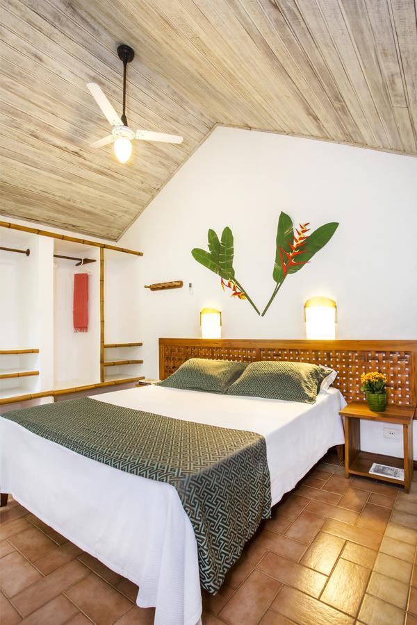 Hotel Aldeia De Sahy Barra do Sahy Eksteriør bilde