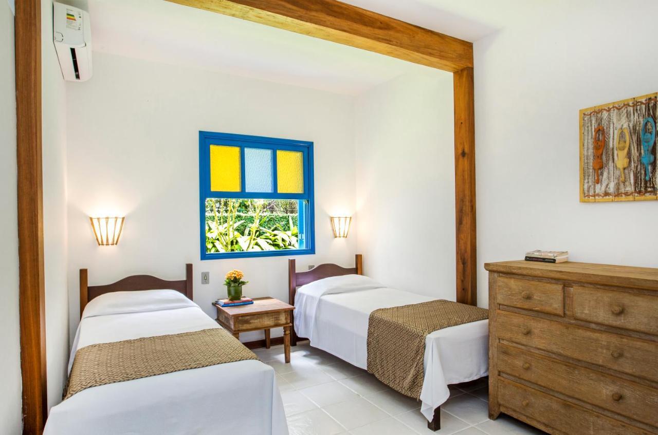 Hotel Aldeia De Sahy Barra do Sahy Eksteriør bilde